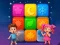 Oyunu Tap Block Puzzle çevrimiçi