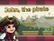 Oyunu John's Adventures çevrimiçi