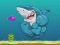 Oyunu Mad Shark çevrimiçi