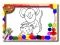 Oyunu Kids Cartoon Coloring Book çevrimiçi