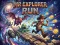 Oyunu Mr Explorer Run çevrimiçi