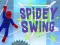 Oyunu Spidey Swing çevrimiçi