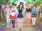 Oyunu High School Anime Dress Up çevrimiçi