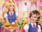 Oyunu Princesses Burger Cooking çevrimiçi
