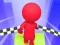 Oyunu Fall Race 3D çevrimiçi
