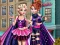 Oyunu Superhero Spring Princess Dress Up çevrimiçi