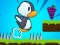 Oyunu Penguin Adventure çevrimiçi