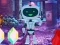 Oyunu Newfangled Robot Escape çevrimiçi