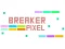 Oyunu Breaker Pixel çevrimiçi