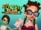 Oyunu From Zombie To Glam A Spooky Transformation çevrimiçi