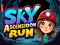 Oyunu Sky Ascension Run çevrimiçi
