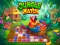 Oyunu Jungle Match çevrimiçi