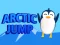 Oyunu Arctic Jump çevrimiçi