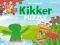Oyunu Kikker Puzzle çevrimiçi