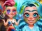 Oyunu From Nerds to Beauties çevrimiçi