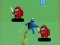 Oyunu Rainbow Friends Jetpack çevrimiçi