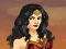 Oyunu Amazon Warrior Wonder Woman Dress Up çevrimiçi