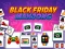 Oyunu Black Friday Mahjong çevrimiçi