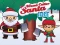 Oyunu Wood Cutter Santa Idle çevrimiçi