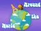 Oyunu Around The World With Jumping çevrimiçi