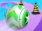 Oyunu Racing Ball Master 3D çevrimiçi