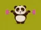 Oyunu Exitic Animals Puzzle Time çevrimiçi