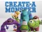 Oyunu Monster Maker çevrimiçi