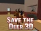 Oyunu Save the Deer 3D çevrimiçi