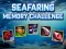 Oyunu Seafaring Memory Challenge çevrimiçi