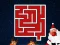 Oyunu Christmas Maze çevrimiçi