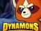 Oyunu Dynamons çevrimiçi