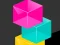 Oyunu Falling Boxes çevrimiçi