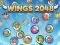 Oyunu Wings 2048 çevrimiçi