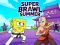 Oyunu Super Brawl Summer çevrimiçi