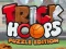 Oyunu Trick Hoops Puzzle Edition çevrimiçi