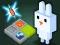Oyunu Funny Bunny Logic çevrimiçi