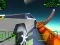 Oyunu Cyber Truck Race Climb çevrimiçi