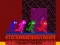 Oyunu Stickman Brothers Nether Parkour çevrimiçi