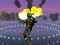 Oyunu Ninja Runner Fighter çevrimiçi