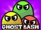 Oyunu Ghost Bash çevrimiçi