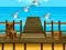 Oyunu Beach Mermaid Escape çevrimiçi