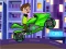 Oyunu Ben 10 Racer punk çevrimiçi