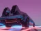 Oyunu Futuristic Racer çevrimiçi