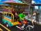 Oyunu TukTuk Chingchi Rickshaw 3D çevrimiçi