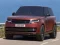 Oyunu Land Rover Range Rover 2022 Slide çevrimiçi