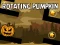 Oyunu Rotating Pumpkin çevrimiçi