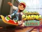 Oyunu Subway Surfers Havana çevrimiçi