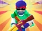 Oyunu Machine Gun Squad çevrimiçi