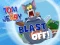 Oyunu The Tom and Jerry Show Blast off! çevrimiçi