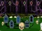 Oyunu Dark Cemetery Escape çevrimiçi
